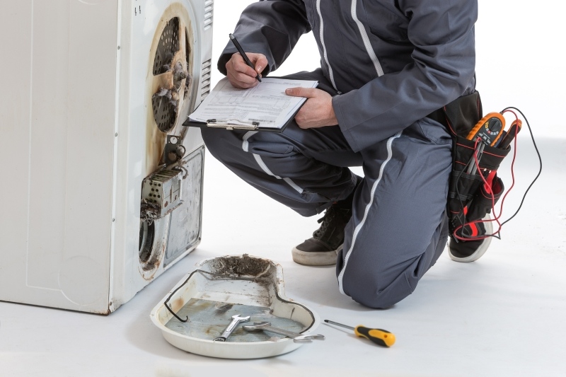 Appliance Repairs Caddington
