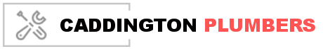 Plumbers Caddington logo