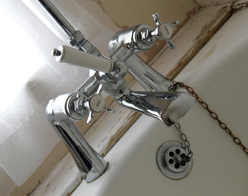 Shower Installation Caddington, Slip End, LU1